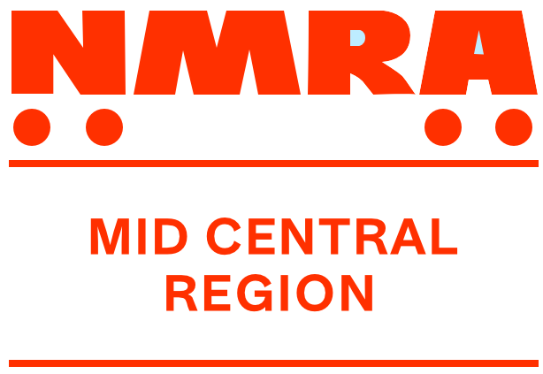 MCR Logo